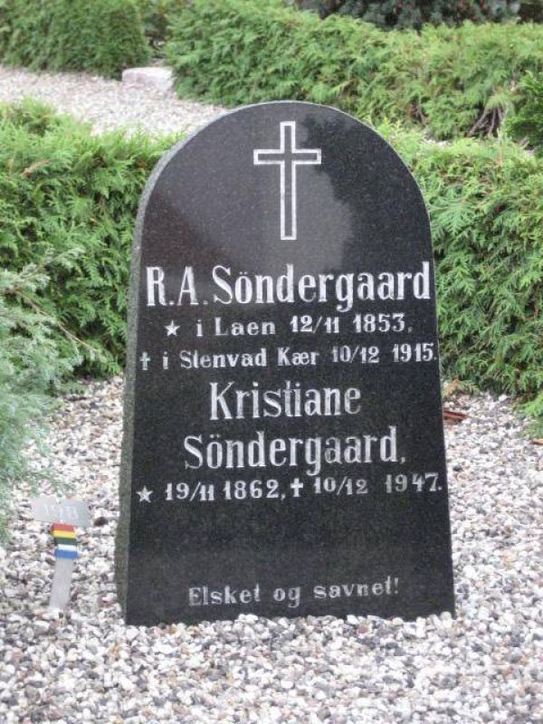 R. A. Soendergaard.jpg
